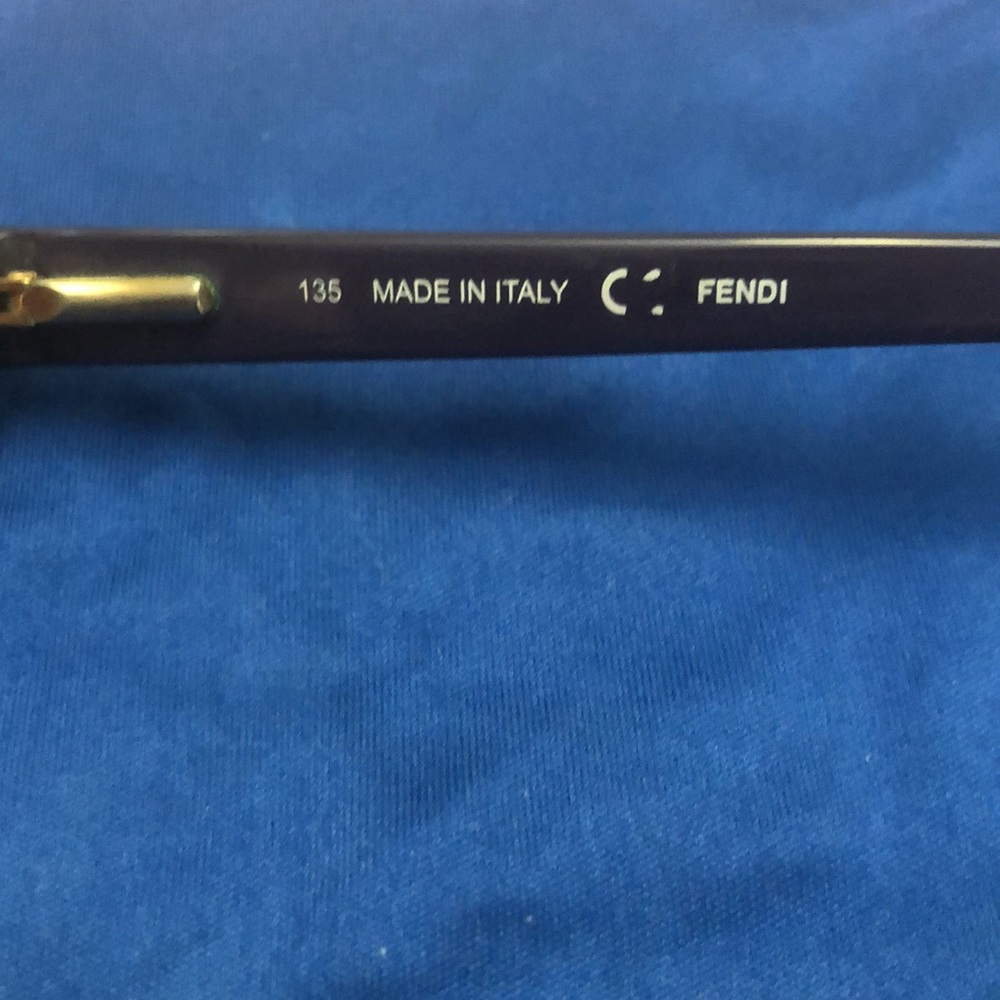 Fendi glasses - Picture 6 of 6